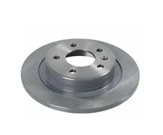 BOSCH stabdžių diskas 0986479F83 13521008