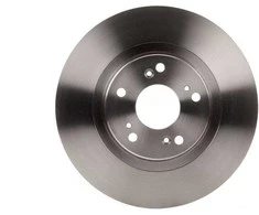 Bosch Stabdžių Diskas Honda Civic VII CRV II Integra III 42451SVAA01 42451SVAA02 42451SVAA03