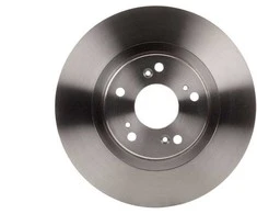 Bosch Stabdžių Diskas Honda Civic VII CRV II Integra III 42451SVAA01 42451SVAA02 42451SVAA03
