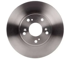 Bosch Stabdžių Diskas Honda Civic VIII IX FN FK FD FA 1.3 1.8 140 201 hp 4243306 4243307