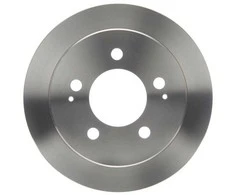 Bosch Stabdžių diskas Ssangyong Rexton Kyron Actyon 2.0 2.7 2.8 3.2 54359780002 54359780003 54359780004