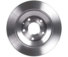 Bosch Stabdžių Diskas Mazda CX5 CX30 MX30 Stabdžių Diskas PE1318010A PE1318010B