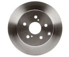 BOSCH stabdžių diskas 0986479V25 4243147050