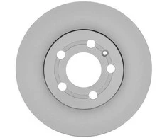 Bosch Stabdžių Diskas AUDI A1 A3 SEAT CORDOBA IBIZA LEON SKODA FABIA OCTAVIA VW GOLF POLO 1J1 1K1 6R1 6V2