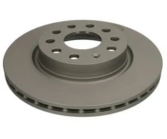 Bosch Stabdžių diskas Audi A3 A4 A6 VW Golf Passat 4B0 609 301 4B0 609 301 A