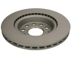 Bosch Stabdžių diskas Audi A3 A4 A6 VW Golf Passat 4B0 609 301 4B0 609 301 A