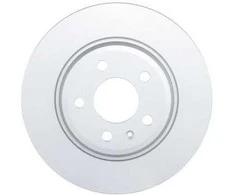 Bosch Stabdžių diskas Audi A4 A5 A6 Q5 Q7 4G0505601 4G0615601 4G0505601A 4G0615601A