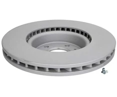 Bosch Stabdžių diskas AUDI A4 A5 A6 Q5 Q7 4M0506601 4M0506601A 4M0506601B