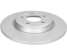 Bosch Stabdžių diskas Audi A4 A5 A6 Q5 Q7 4G0505601 4G0615601 4G0505601A 4G0615601A