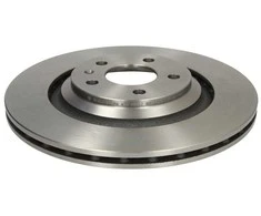 Bosch Stabdžių Diskas Audi A6 Allroad C6 A6 C6 Avant Stabdžių Diskas 4F2 4F5 4FH 8K0601171A