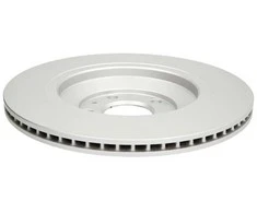 Bosch Stabdžių Diskas AUDI A8 D3 BENTLEY Continental GT VW Phaeton 3D1 4E2 4E8 3W0605601A 3W0605601B