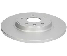 Bosch Stabdžių Diskas Chrysler Grand Voyager Town Country Dodge Grand Caravan Journey Fiat Freemont Lancia Voyager 05026632AA 05026632AB 68157755AA 68157755AB