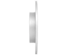Bosch Stabdžių Diskas Citroen Berlingo C3 C4 Peugeot Partner 307 1007 1.4 1.6 HDi 2.0 95VB1503 4249F7 4249F8
