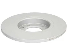 Bosch Stabdžių diskas Citroen C4 II Picasso Berlingo Peugeot 308 II 3008 II 1.2 1.5 1.6 BlueHDi 100 120 130 150 180 922102 965445 965446