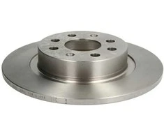 Bosch Stabdžių diskas Fiat Grande Punto Abarth Punto Evo 1.4 16V 1.4 T-Jet 1.6 D Multijet 4344124 4344125 4344126