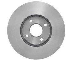 Bosch Stabdžių Diskas Ford Fiesta St150 Focus Cmax Mondeo 2s6222 2s6223 2s6224
