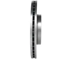 Bosch Stabdžių Diskas Ford Fiesta St150 Focus Cmax Mondeo 2s6222 2s6223 2s6224