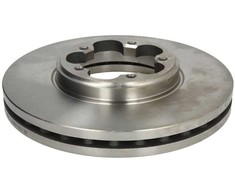 Bosch Stabdžių Diskas Ford Transit Custom V362 Tourneo Transit V363 2 2 TDCi 2198 ccm 100 125 155 hp BSG Brembo 26774 26775