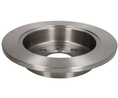 Bosch Stabdžių diskas Honda Accord Civic Prelude Concerto 2.0 1.6 464101 464102 464103 464104