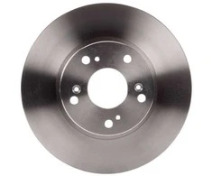 Bosch Stabdžių Diskas Honda Civic VIII IX FN FK FD FA 1.3 1.8 140 201 hp 4243306 4243307