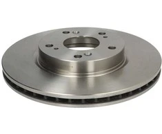 Bosch Stabdžių Diskas Honda FRV Civic VIII IX 1.4 1.6 1.7 1.8 2.0 42066SDAA01 42066SDAA02 42066SDAA03