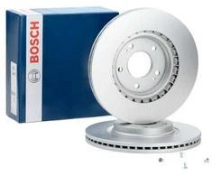 Bosch Stabdžių Diskas Hyundai Elantra I30 Kona Tucson Kia Ceed Niro 583112A000 583112A001 58311A0000