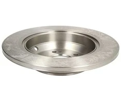 Bosch Stabdžių Diskas Hyundai Genesis II Saloon 3.0 3.8 GDI 4WD 583111H000 583111H001