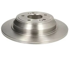 Bosch Stabdžių Diskas Hyundai Genesis II Saloon 3.0 3.8 GDI 4WD 583111H000 583111H001