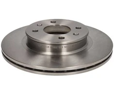 Bosch Stabdžių diskas Hyundai I20 I Hatchback 1.2 1248ccm 78hp 82hp 84hp 86hp 55202050 55202060 55202070