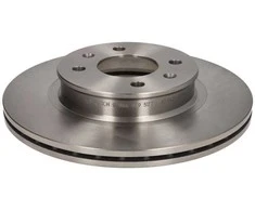 Bosch Stabdžių diskas Hyundai I20 I Hatchback 1.2 1248ccm 78hp 82hp 84hp 86hp 55202050 55202060 55202070