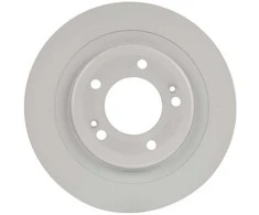 Bosch Stabdžių Diskas Hyundai I30 Ii Kia Ceed Ii Pro Ceed Ii 583112A000 58311A000