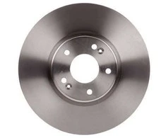 Bosch Stabdžių Diskas Hyundai Ix55 3.0 V6 Crdi 3.8 V6 4WD 583111B000 583112B000