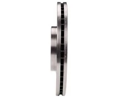 Bosch Stabdžių Diskas Hyundai Ix55 3.0 V6 Crdi 3.8 V6 4WD 583111B000 583112B000