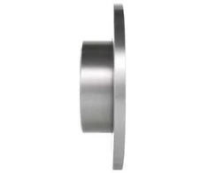 Bosch Stabdžių Diskas IVECO Daily 29L 35C 35S 2.3 2.8 3.0 1064200581 4304005 4304006 4304007