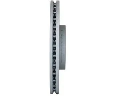 Bosch Stabdžių Diskas Jaguar E Pace Land Rover Range Rover Evoque Discovery Sport LR028321 LR030332 LR030333