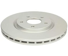 Bosch Stabdžių Diskas Lancia Voyager 2.8 3.6 163 177 178 283 hp 0501674AA 0501674AB
