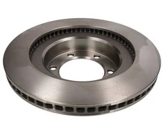 Bosch Stabdžių Diskas LEXUS GX I TOYOTA Land Cruiser Prado 120 470 4Runner 4.0 4.7 43106-35010 04465-35010