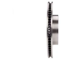 Bosch Stabdžių Diskas LEXUS GX II TOYOTA Land Cruiser Prado 150 4Runner 04466 04465 04465A
