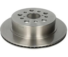 Bosch Stabdžių Diskas Lexus Ls 430 Ucf30 04465 30110 04465 30111