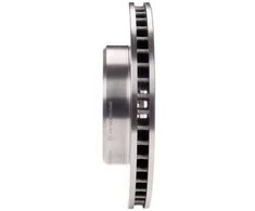 Bosch Stabdžių Diskas LEXUS LX TOYOTA Land Cruiser Prado 70 4.2 TDi 4x4 Galinio Stabdžių Diskas 04465 35210 35210 04465