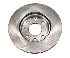 Bosch Stabdžių Diskas Lexus Rx I XU10 300 MCU10 300 AWD MCU15 04465 30120