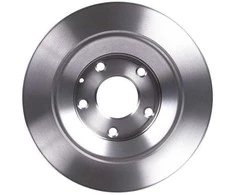 Bosch Stabdžių Diskas Mazda CX5 CX30 MX30 Stabdžių Diskas PE1318010A PE1318010B