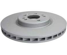 Bosch Stabdžių Diskas Mercedes Benz M Class ML 320 ML 350 ML 400 CDI ML 430 ML 500 163 154 157 128 172 163113 163128 163154 163157 163172