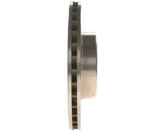 Bosch Stabdžių Diskas Mercedes Benz Sl Convertible R230 350 3.7 230.467 A 002 420 1714 A 002 420 1914
