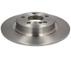 Bosch Stabdžių diskas Mercedes Benz Slk R172 200 250 300 350 SLC 180 200 250d 300 A 000 420 19 10 A 000 420 19 11