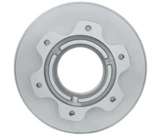 Bosch Stabdžių Diskas Mercedes-Benz Vario 813 815 816 818 4x4 670373 670374