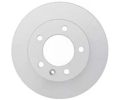 Bosch Stabdžių Diskas NISSAN NV400 OPEL Movano RENAULT Master III VAUXHALL Movano Mk2 04466 5000 04466 5001 04466 5002