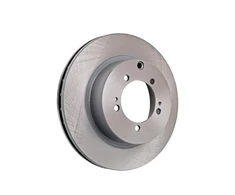 Bosch Stabdžių Diskas Mitsubishi Lancer Vii EVO IX CT9A EVO VIII CT9A MD328946 MD328947