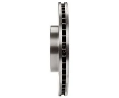 Bosch Stabdžių Diskas Subaru Legacy Outback Forester 2.5 3.6 2.0 04465-SD020 04465-SD030