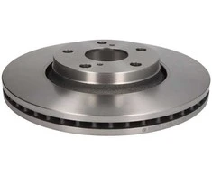 Bosch Stabdžių Diskas Toyota Auris Corolla Avensis Verso 04465-0E020 04465-0E030 04465-0E040